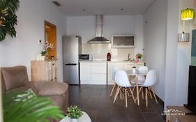 Apartamento Canadilla Mrz Rentals