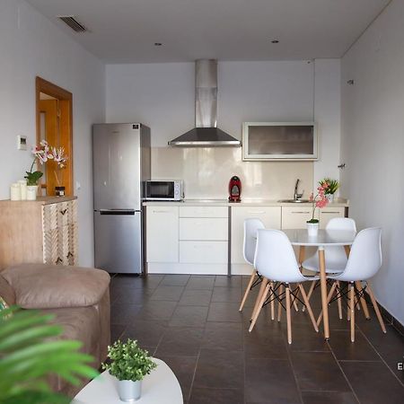 Apartamento Canadilla Mrz Rentals El Puerto de Santa María Extérieur photo