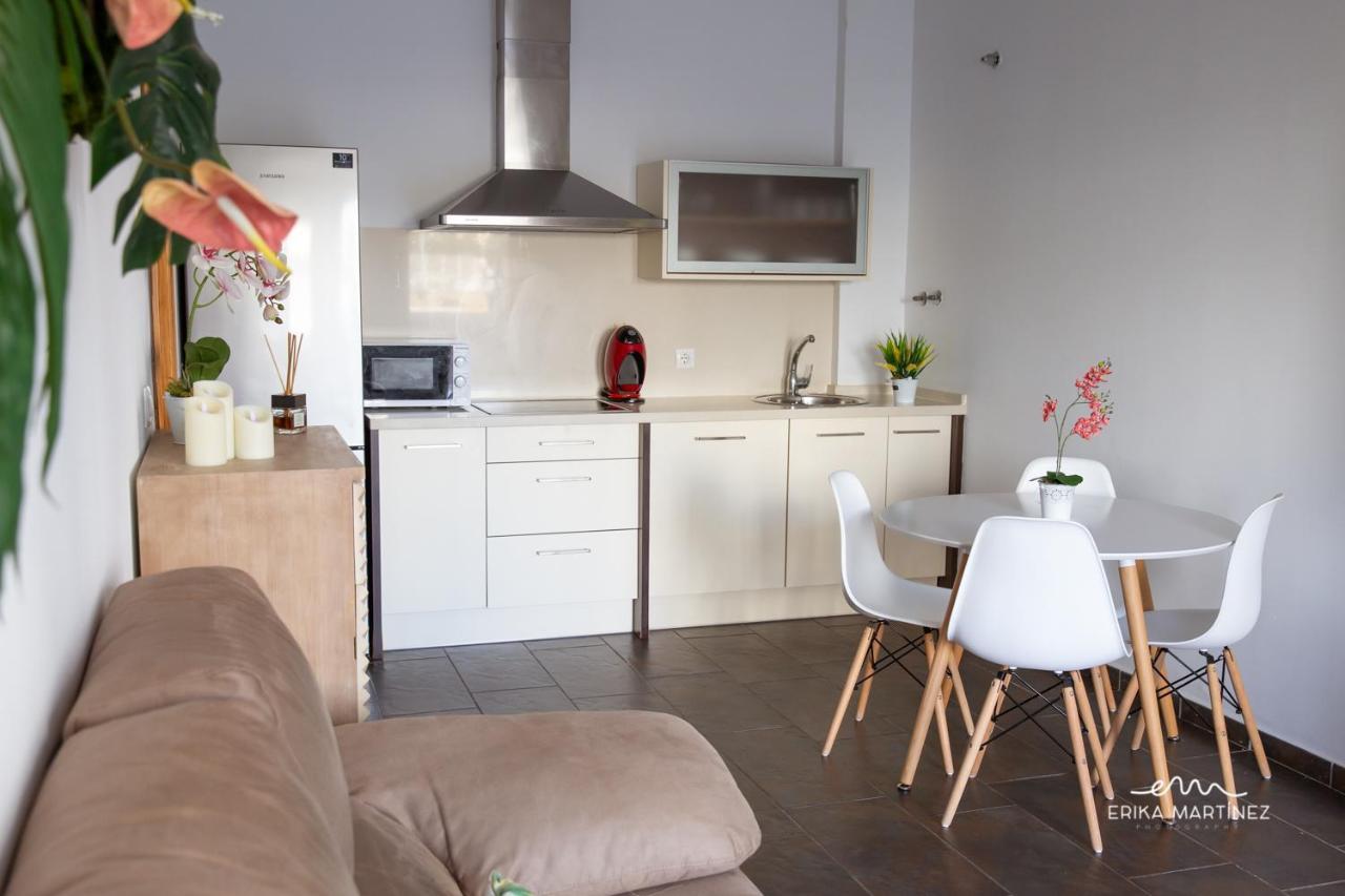 Apartamento Canadilla Mrz Rentals El Puerto de Santa María Extérieur photo