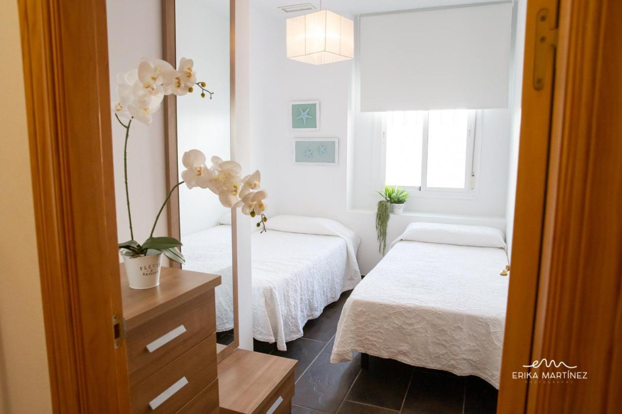 Apartamento Canadilla Mrz Rentals El Puerto de Santa María Extérieur photo