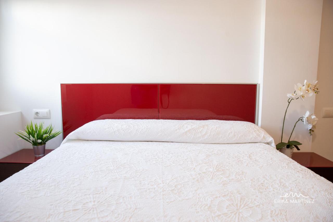 Apartamento Canadilla Mrz Rentals El Puerto de Santa María Extérieur photo