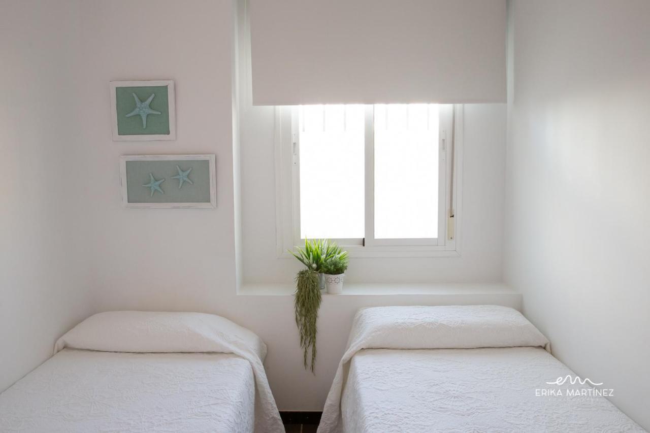 Apartamento Canadilla Mrz Rentals El Puerto de Santa María Extérieur photo