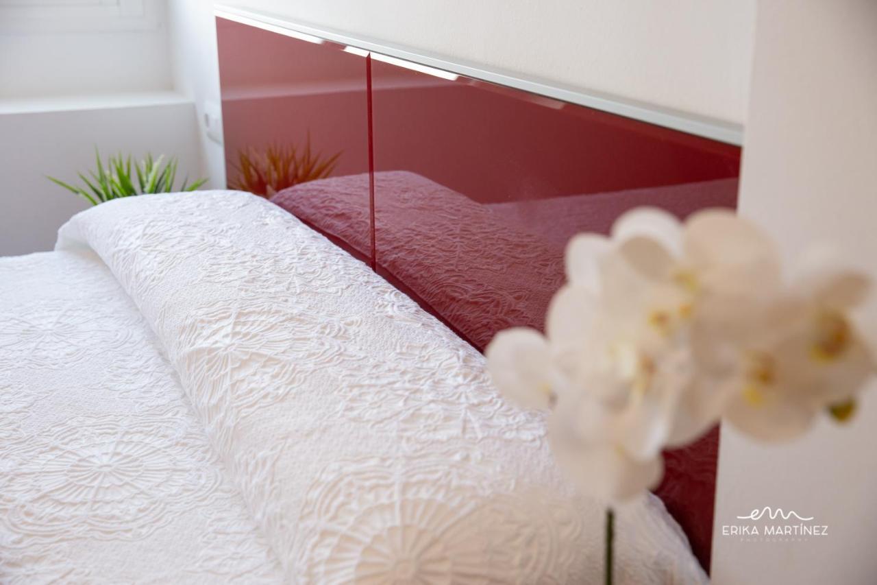Apartamento Canadilla Mrz Rentals El Puerto de Santa María Extérieur photo