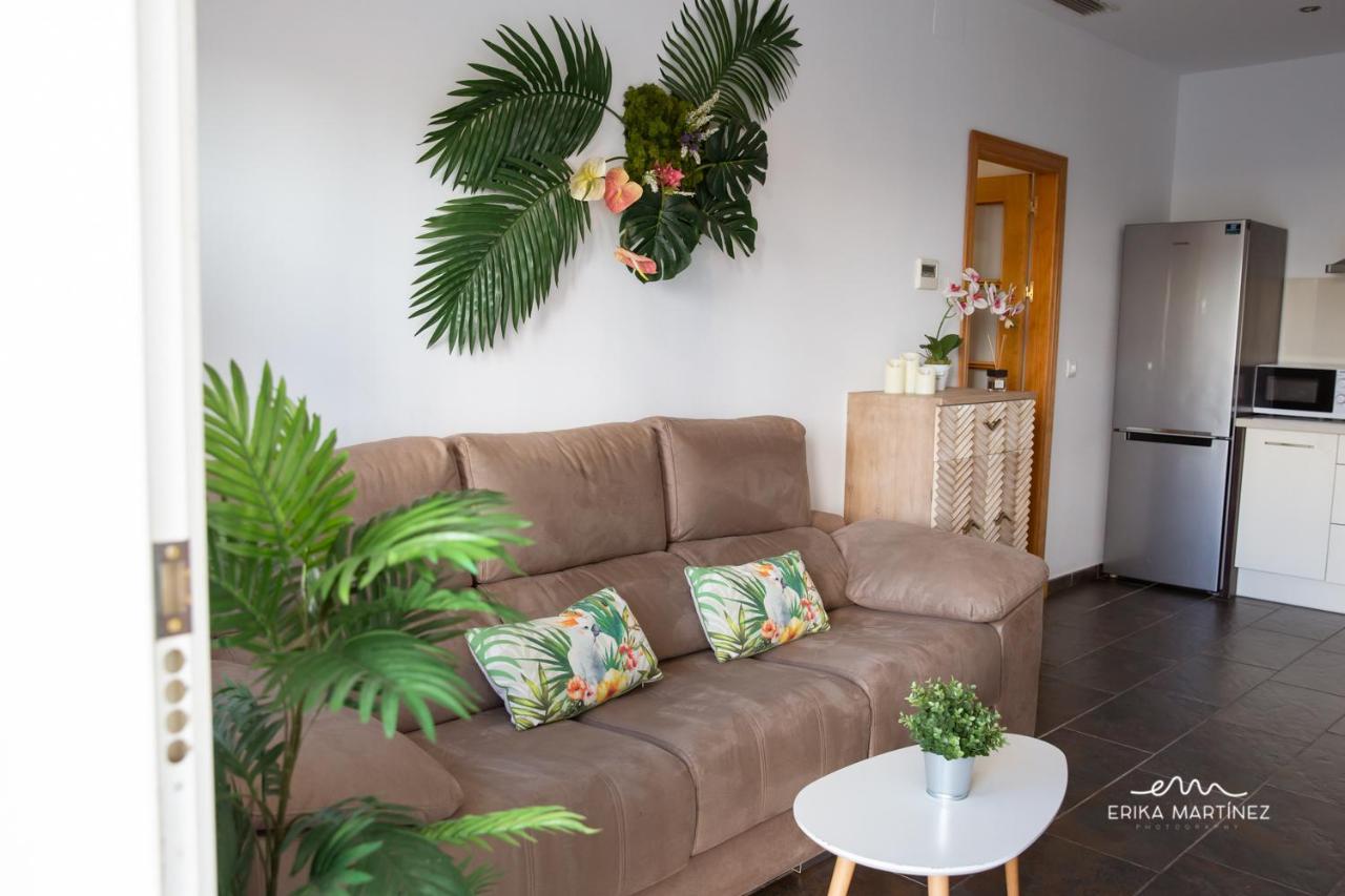 Apartamento Canadilla Mrz Rentals El Puerto de Santa María Extérieur photo