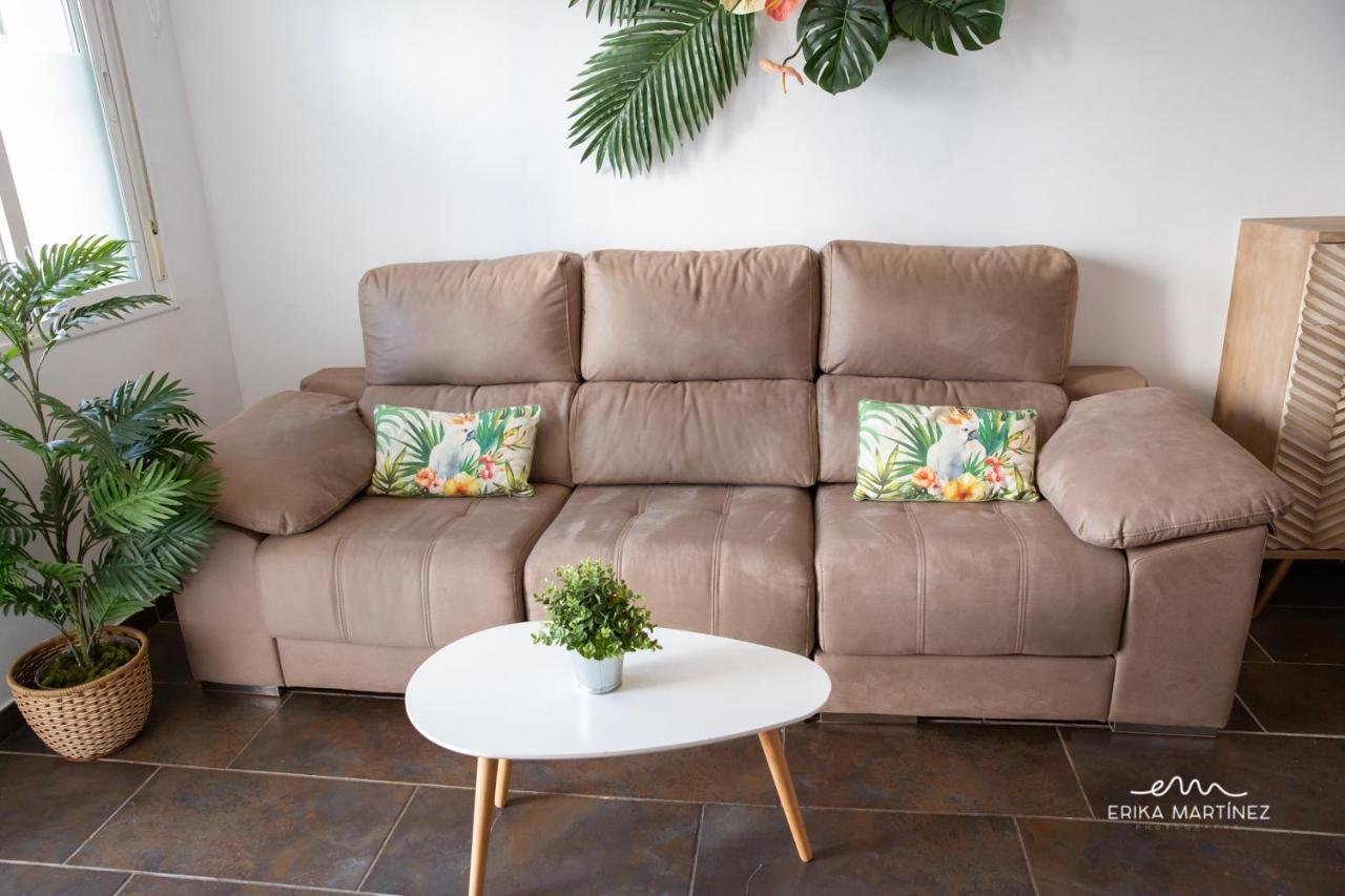 Apartamento Canadilla Mrz Rentals El Puerto de Santa María Extérieur photo