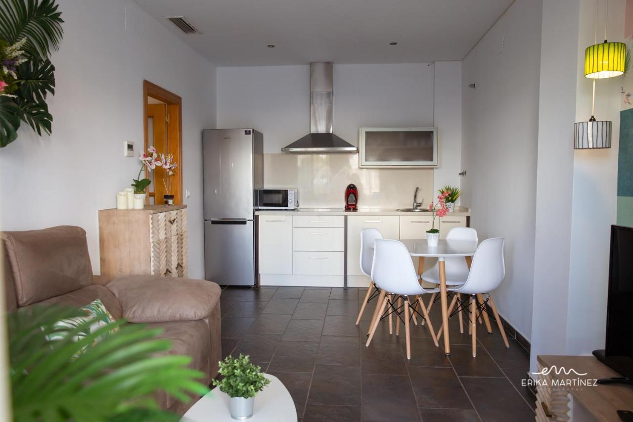 Apartamento Canadilla Mrz Rentals El Puerto de Santa María Extérieur photo