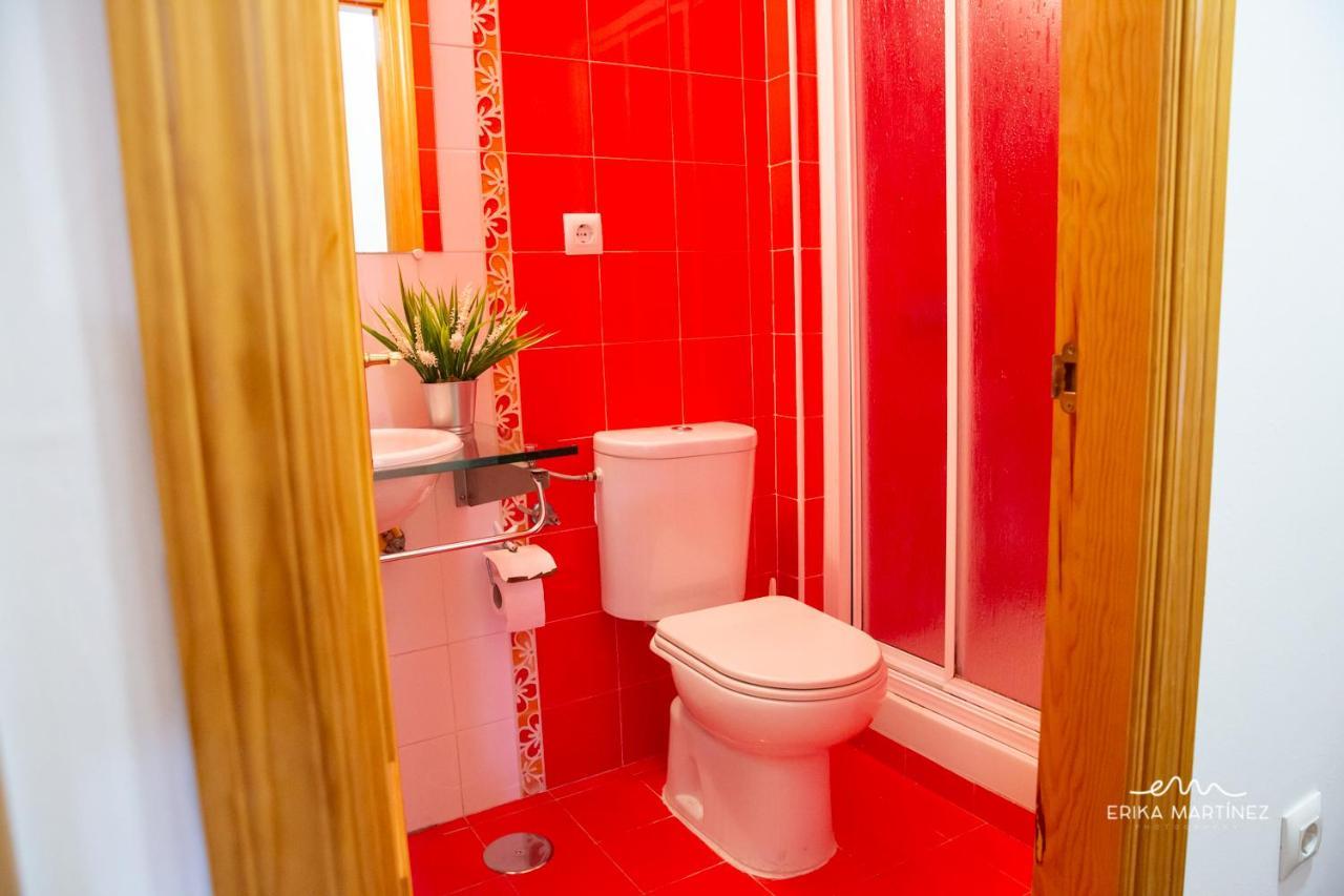 Apartamento Canadilla Mrz Rentals El Puerto de Santa María Extérieur photo