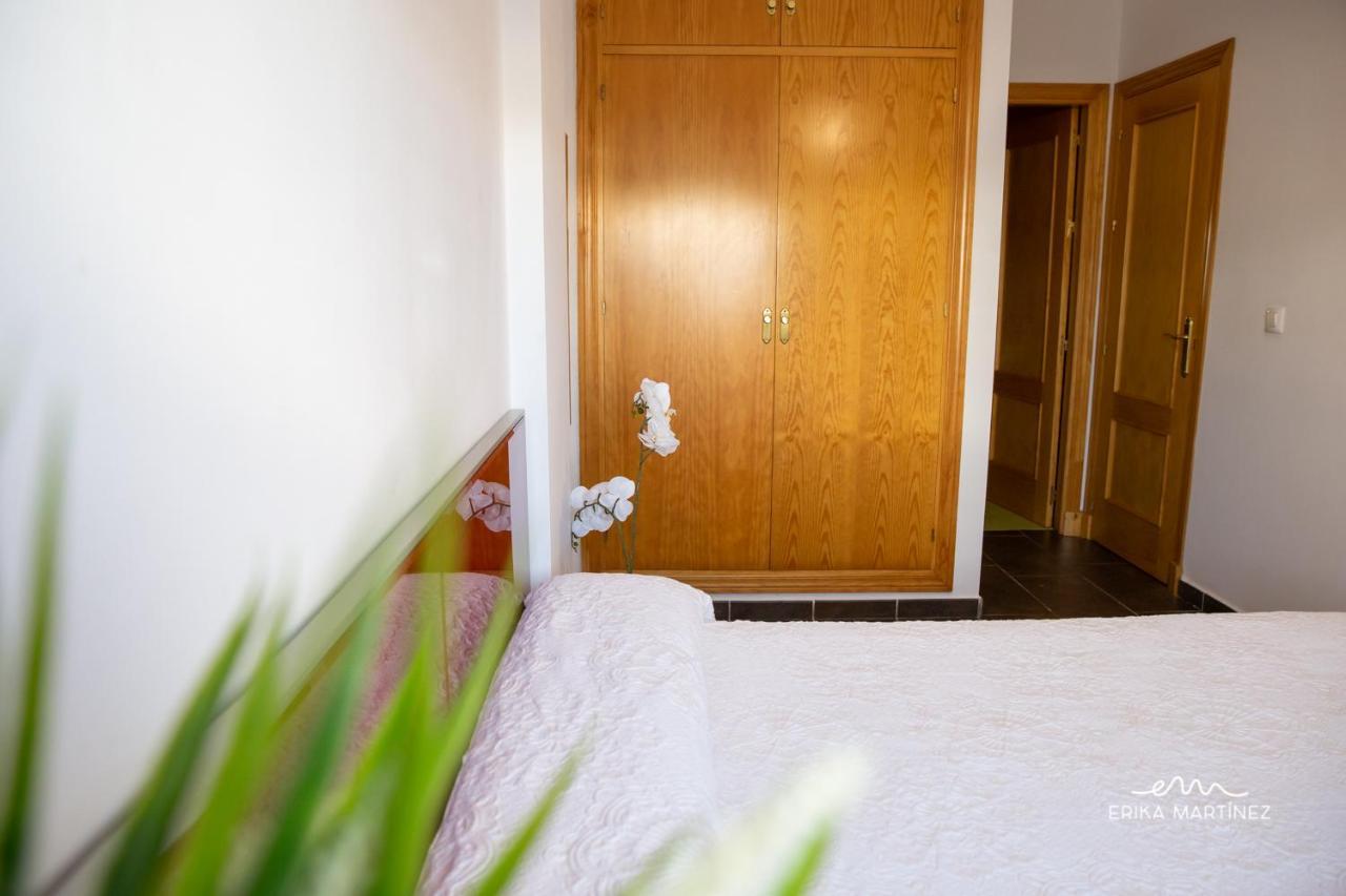 Apartamento Canadilla Mrz Rentals El Puerto de Santa María Extérieur photo