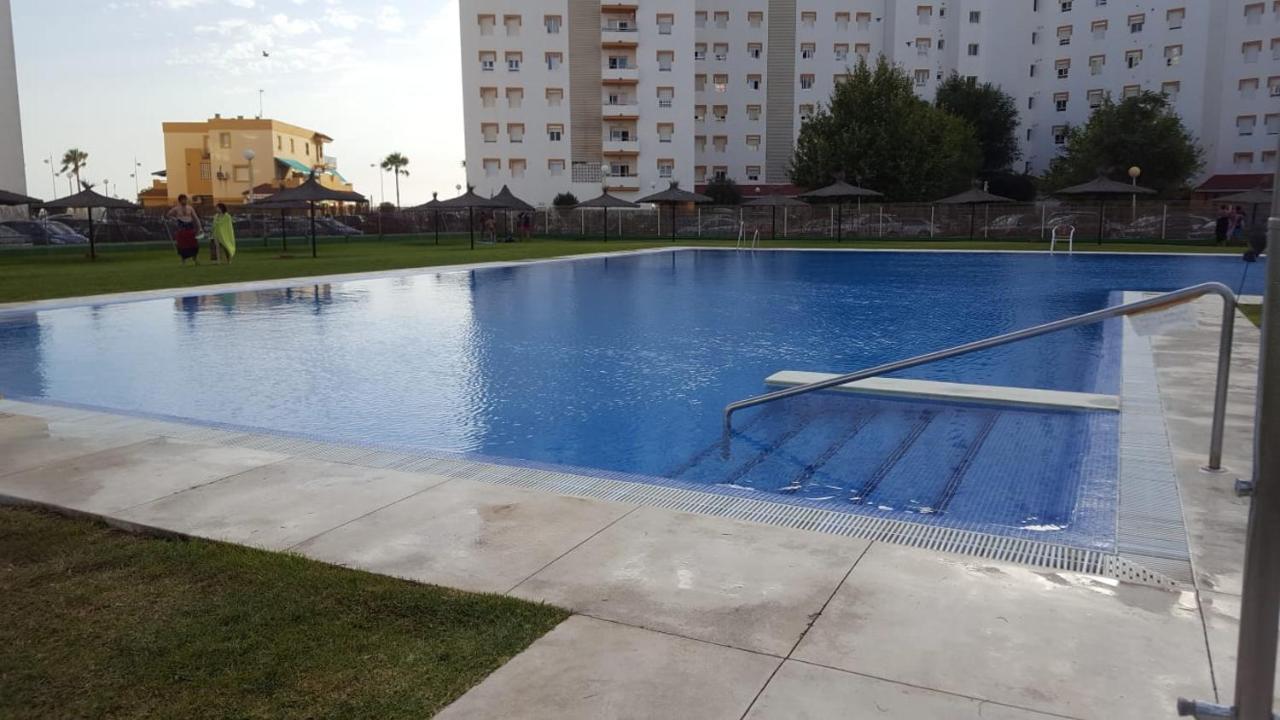 Apartamento Canadilla Mrz Rentals El Puerto de Santa María Extérieur photo