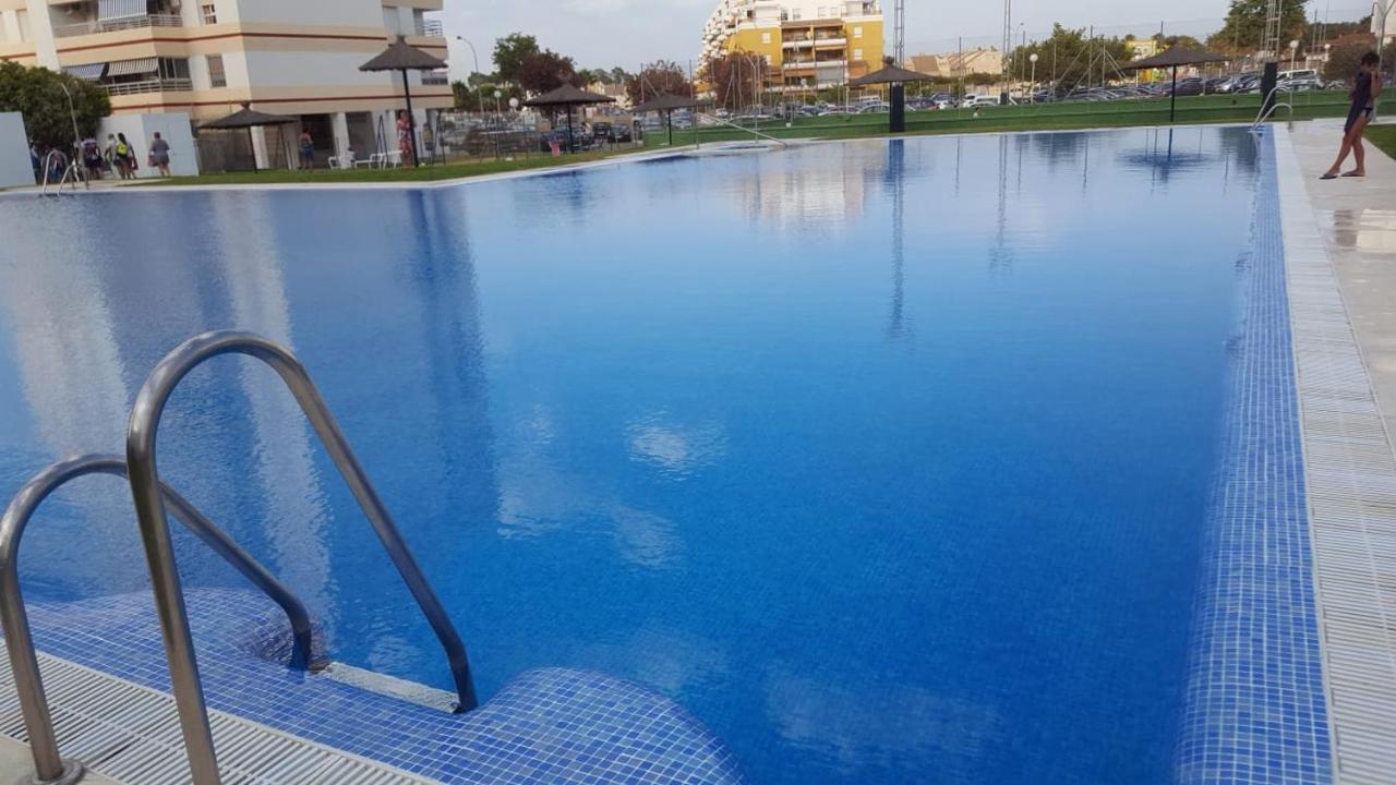 Apartamento Canadilla Mrz Rentals El Puerto de Santa María Extérieur photo