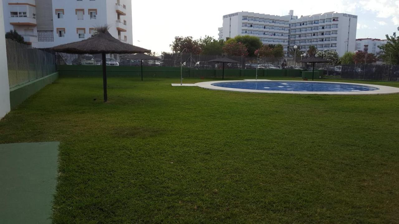 Apartamento Canadilla Mrz Rentals El Puerto de Santa María Extérieur photo