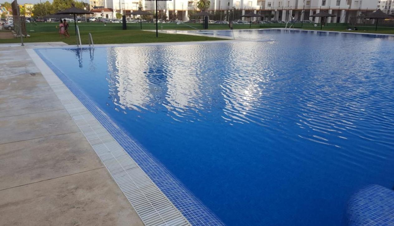 Apartamento Canadilla Mrz Rentals El Puerto de Santa María Extérieur photo
