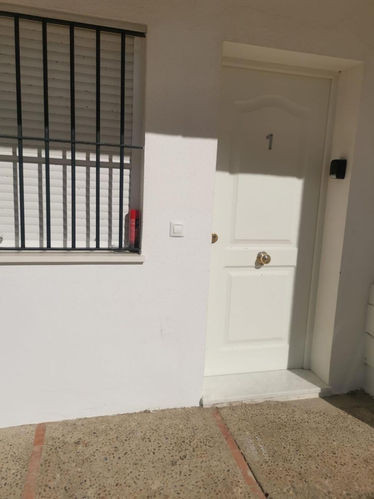 Apartamento Canadilla Mrz Rentals El Puerto de Santa María Extérieur photo