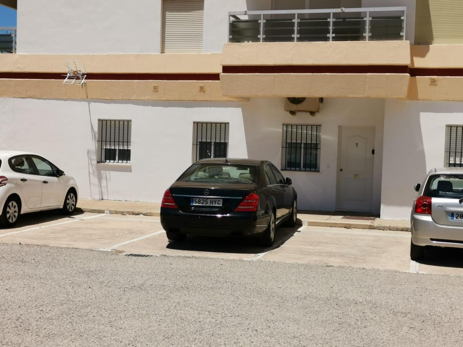 Apartamento Canadilla Mrz Rentals El Puerto de Santa María Extérieur photo